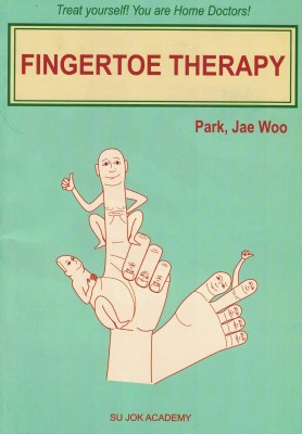 Fingertoe therapy -front